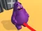 Grimace Bullet Blender — безплатна онлайн игра