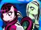 My Monster High Pony Girls — безплатна онлайн игра