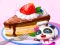 Little Panda Cake Shop — безплатна онлайн игра