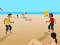 Beach Heading — безплатна онлайн игра