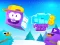 Icy Purple Head 3 — безплатна онлайн игра