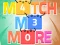 Match Me More — безплатна онлайн игра