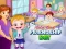 Baby Hazel Friendship Day — безплатна онлайн игра