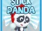 Stick Panda — безплатна онлайн игра