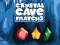 Crystal Cave Match 3 — безплатна онлайн игра