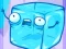 Icesters Trouble — безплатна онлайн игра