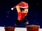 Parkour Block Xmas Special — безплатна онлайн игра