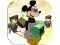 Robbery Mickey — безплатна онлайн игра