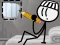 Dop Stickman Jailbreak — безплатна онлайн игра
