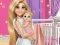 Mommy Home Decoration — безплатна онлайн игра