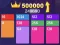 2048 Solitaire — безплатна онлайн игра