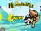 Fly Squirrel Fly 2 — безплатна онлайн игра