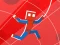 Spider-Noob obstacle course — безплатна онлайн игра