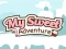 My Sweet Adventure — безплатна онлайн игра