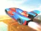 Fly Car Stunt — безплатна онлайн игра