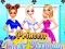 Princess Photo Shopping Dressup — безплатна онлайн игра