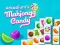 Mahjongg Candy — безплатна онлайн игра
