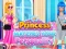 Princess Matches Your Personality — безплатна онлайн игра