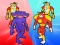 Merge Monsters Army — безплатна онлайн игра