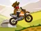 Hill Climb Moto — безплатна онлайн игра