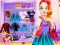 The Princess Sent To Future — безплатна онлайн игра
