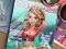 Dove Magazine Dolly Dress Up — безплатна онлайн игра