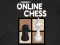 2 Player Online Chess — безплатна онлайн игра
