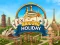 Mahjong Holiday — безплатна онлайн игра
