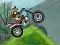 Nuclear Bike — безплатна онлайн игра