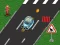 Rocket Race Highway — безплатна онлайн игра