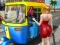 Real Rickshaw Drive — безплатна онлайн игра