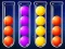 Sort Them Bubbles — безплатна онлайн игра