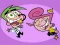 Fairly oddParents Jigsaw — безплатна онлайн игра