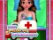 Mia Medical Emergency — безплатна онлайн игра