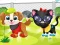 Pets Beauty Salon — безплатна онлайн игра
