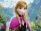 Anna Frozen Slide — безплатна онлайн игра