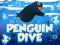 Penguin Dive — безплатна онлайн игра