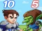 Hero Tower Wars — безплатна онлайн игра