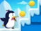 Peguin Adventure — безплатна онлайн игра
