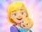 Kinder Garden — безплатна онлайн игра