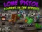 Lone Pistol: Zombies In The Streets — безплатна онлайн игра