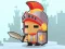 Warriors League — безплатна онлайн игра