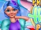Princess Holiday Party — безплатна онлайн игра