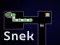 Snek — безплатна онлайн игра