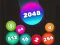 2048 Puzzle: Connect the Balls — безплатна онлайн игра