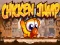 Chicken Jump — безплатна онлайн игра