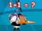 Crazy Math — безплатна онлайн игра