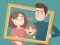 Happy Family Puzzle — безплатна онлайн игра