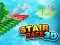 Stair Race 3d — безплатна онлайн игра