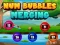Num Bubbles Merging — безплатна онлайн игра